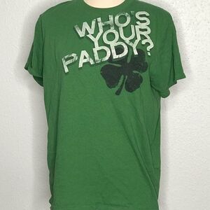 Men’s America Eagle T-shirt